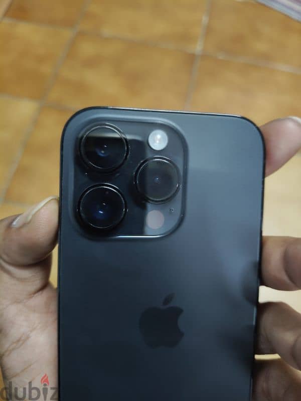 iPhone 14pro 256GB 1