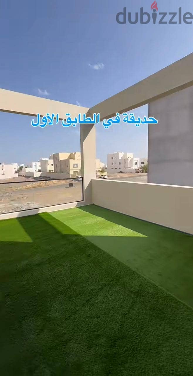 فيلا للايجار 7