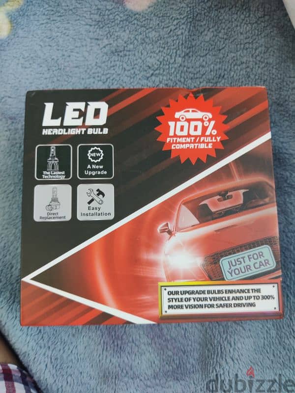 car accessories led lights 4