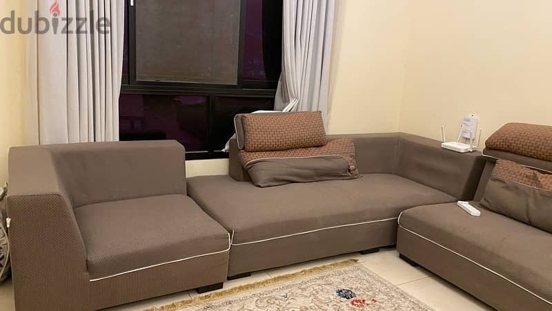 living room furniture | اثاث صالة جلوس 1