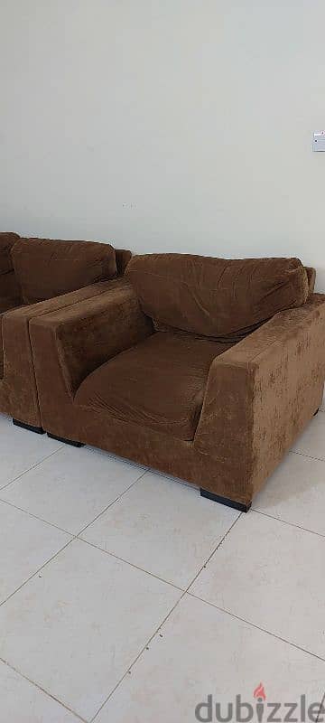 sofa