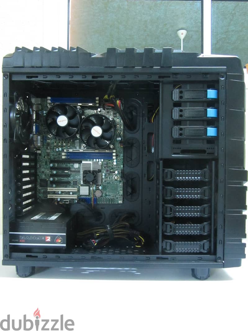 custom supermicro server 4