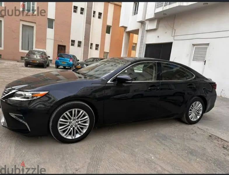 Lexus ES 350 2014 0