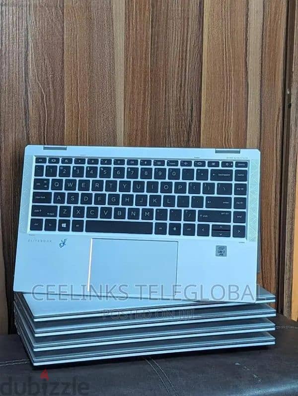 11th Generation i7 32gb Ram 512gb ssd Hp EliteBook 1040 0