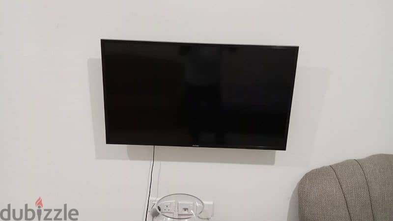 Samsung smart TV 1