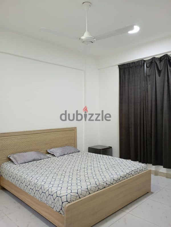 Lovely Furnished Room 0