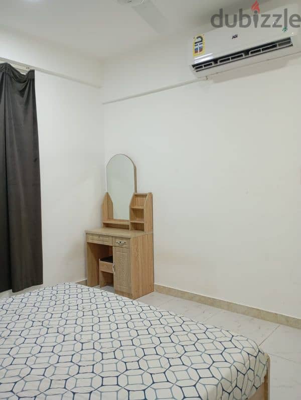 Lovely Furnished Room 1