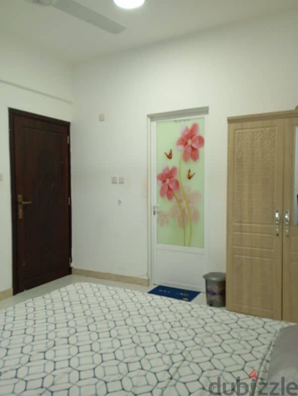 Lovely Furnished Room 2