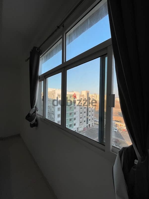 Master Room for Rent in Bawshar – Near Mall of Oman 6