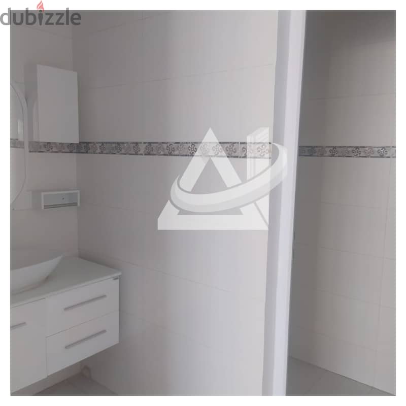 ADV303**Spacious Commercial Villa with 8 rooms & 9 toilets in Al Khoud 4