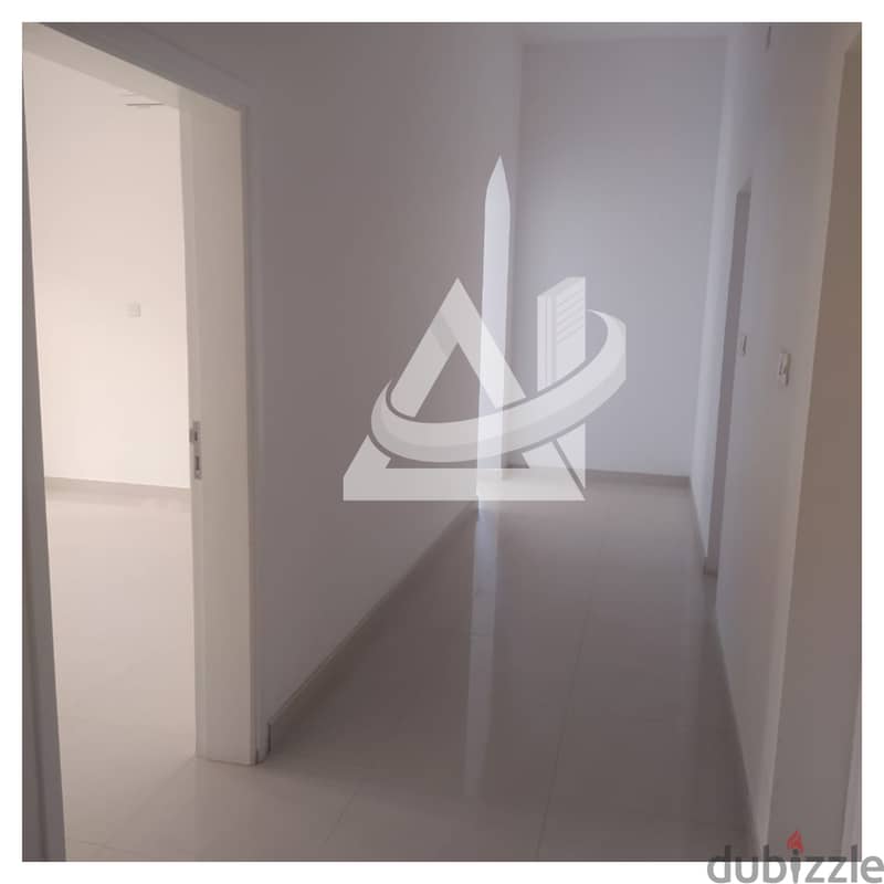 ADV303**Spacious Commercial Villa with 8 rooms & 9 toilets in Al Khoud 5