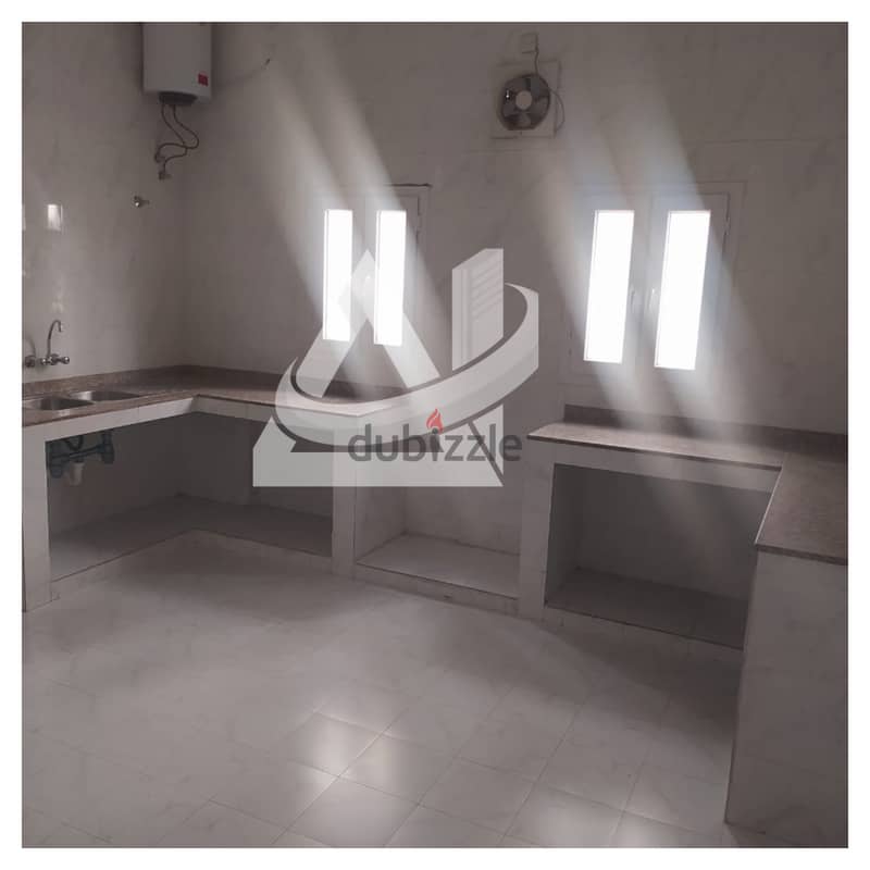 ADV303**Spacious Commercial Villa with 8 rooms & 9 toilets in Al Khoud 6