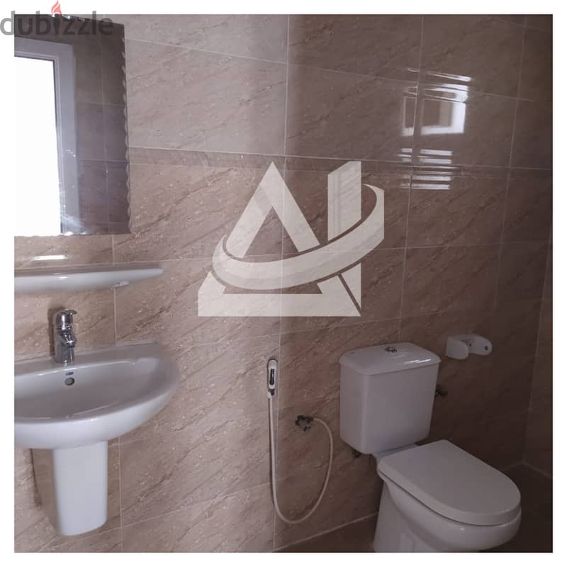 ADV303**Spacious Commercial Villa with 8 rooms & 9 toilets in Al Khoud 8