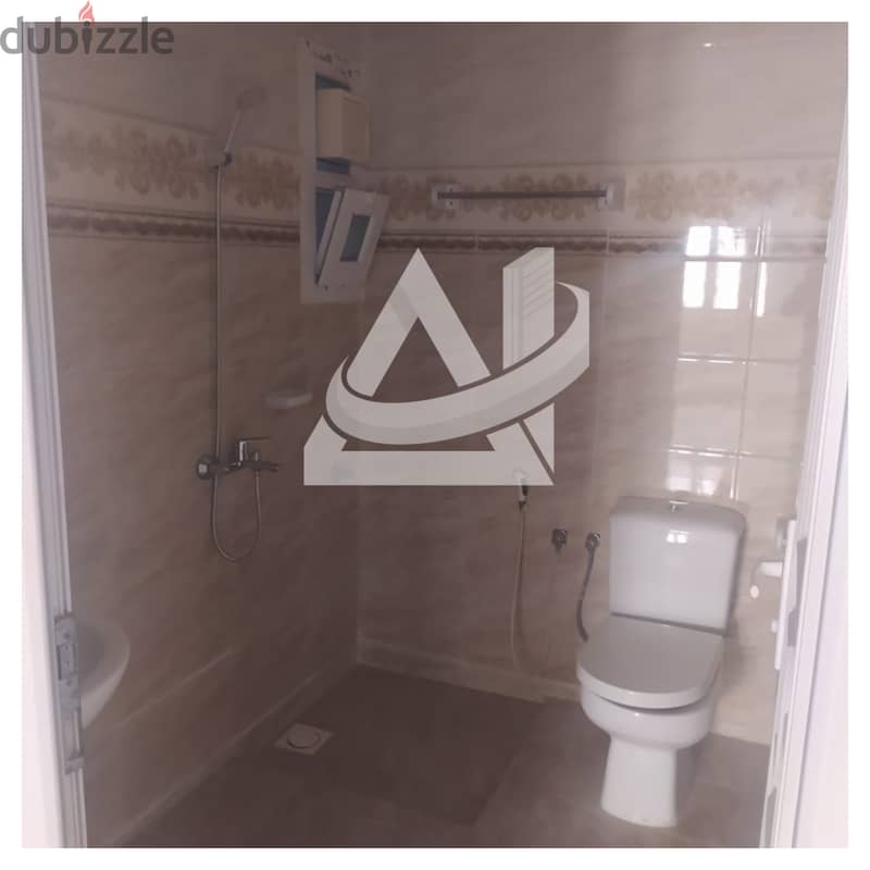 ADV303**Spacious Commercial Villa with 8 rooms & 9 toilets in Al Khoud 10