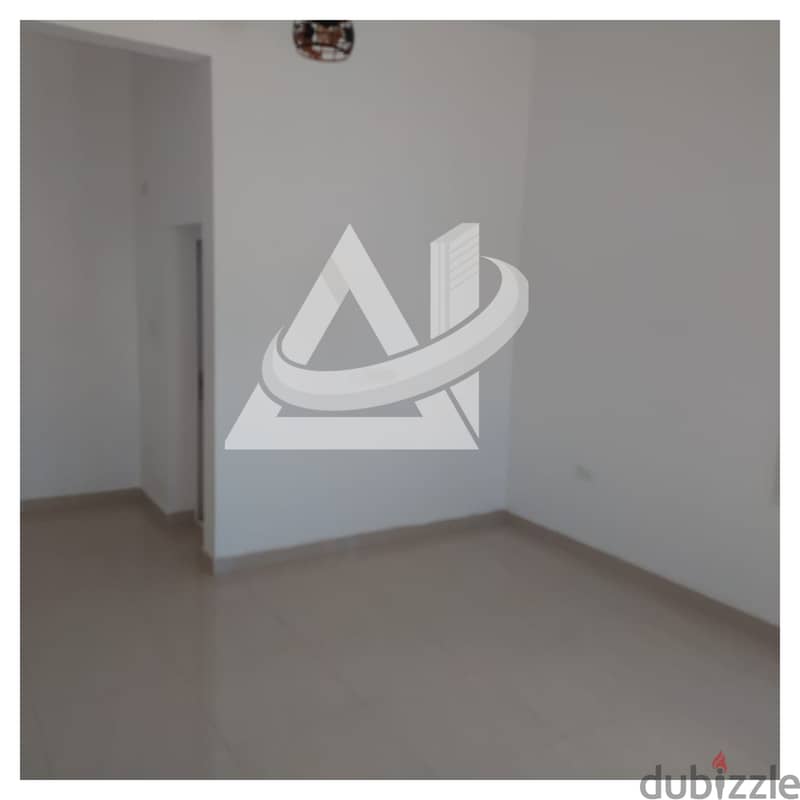 ADV303**Spacious Commercial Villa with 8 rooms & 9 toilets in Al Khoud 13