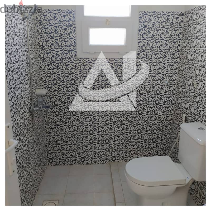 ADV303**Spacious Commercial Villa with 8 rooms & 9 toilets in Al Khoud 14