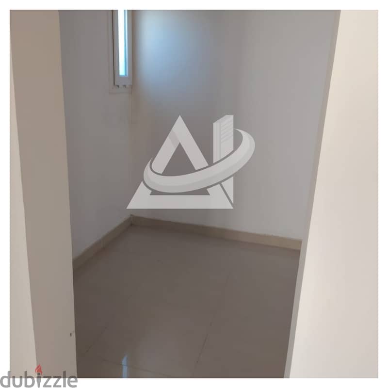 ADV303**Spacious Commercial Villa with 8 rooms & 9 toilets in Al Khoud 16