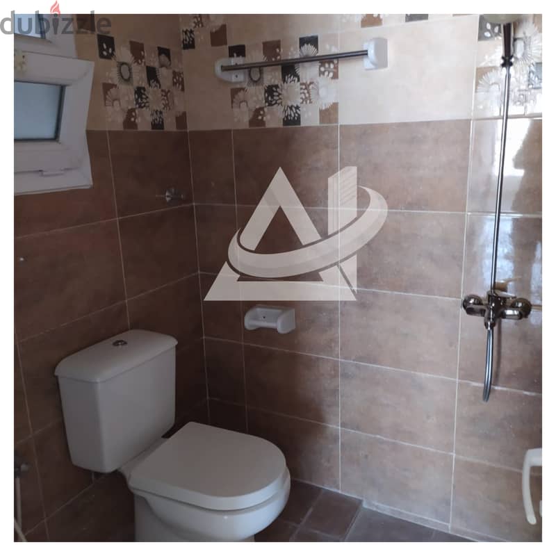 ADV303**Spacious Commercial Villa with 8 rooms & 9 toilets in Al Khoud 17