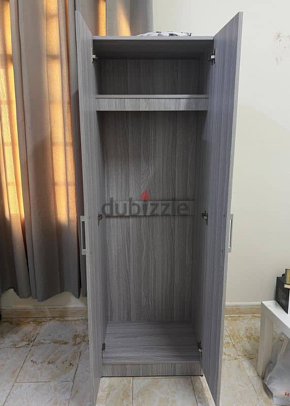 New wardrobe for sale 1