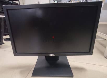 Big Big Discount DELL  17 inch LCD Monitor