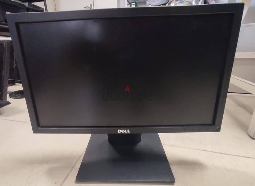 Big Big Discount DELL  17 inch LCD Monitor 0