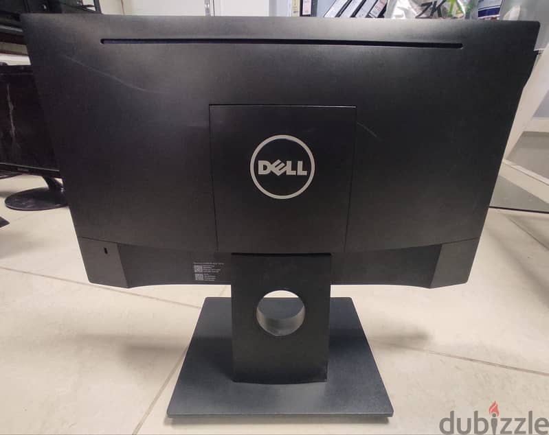 Big Big Discount DELL  17 inch LCD Monitor 1