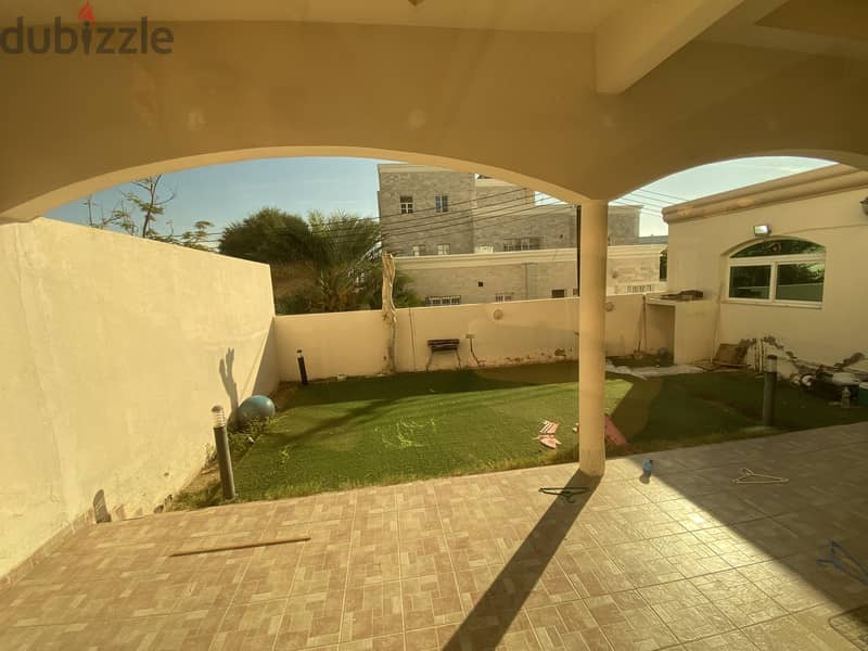 1ME27-Nice 5+1BHK Villa For Rent in Azaiba 4