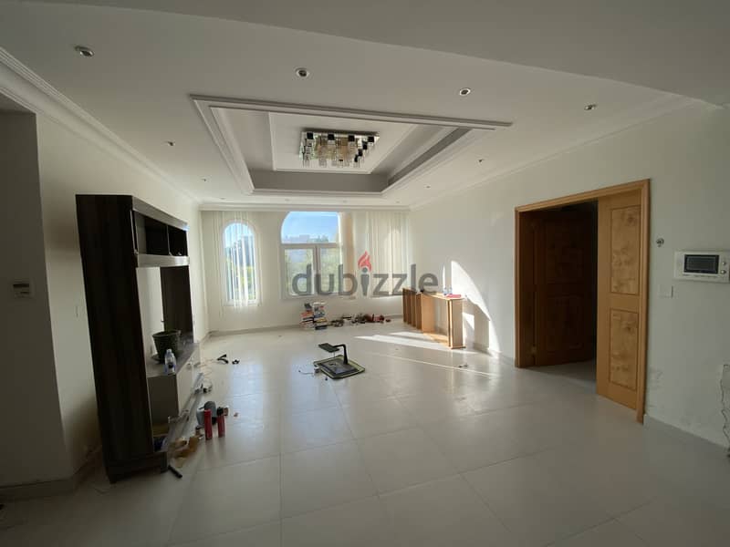 1ME27-Nice 5+1BHK Villa For Rent in Azaiba 5