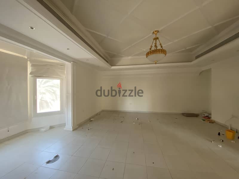 1ME27-Nice 5+1BHK Villa For Rent in Azaiba 6