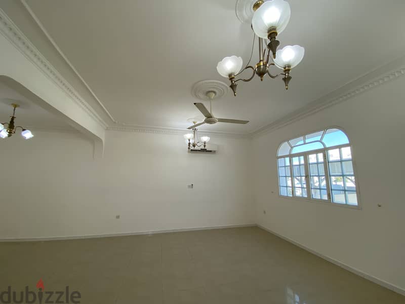 1ME28-Beautiful 5BHK Villa For Rent in Azaiba 1