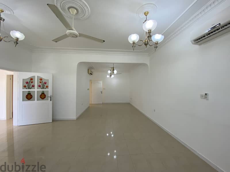 1ME28-Beautiful 5BHK Villa For Rent in Azaiba 2