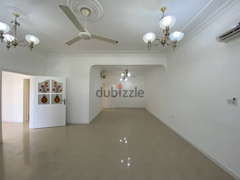 1ME28-Beautiful 5BHK Villa For Rent in Azaiba 3