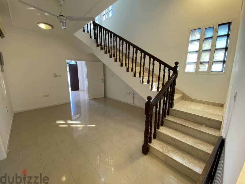 1ME28-Beautiful 5BHK Villa For Rent in Azaiba 4