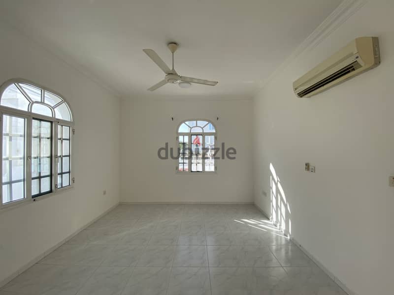 1ME28-Beautiful 5BHK Villa For Rent in Azaiba 6