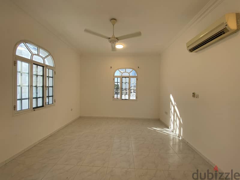 1ME28-Beautiful 5BHK Villa For Rent in Azaiba 8