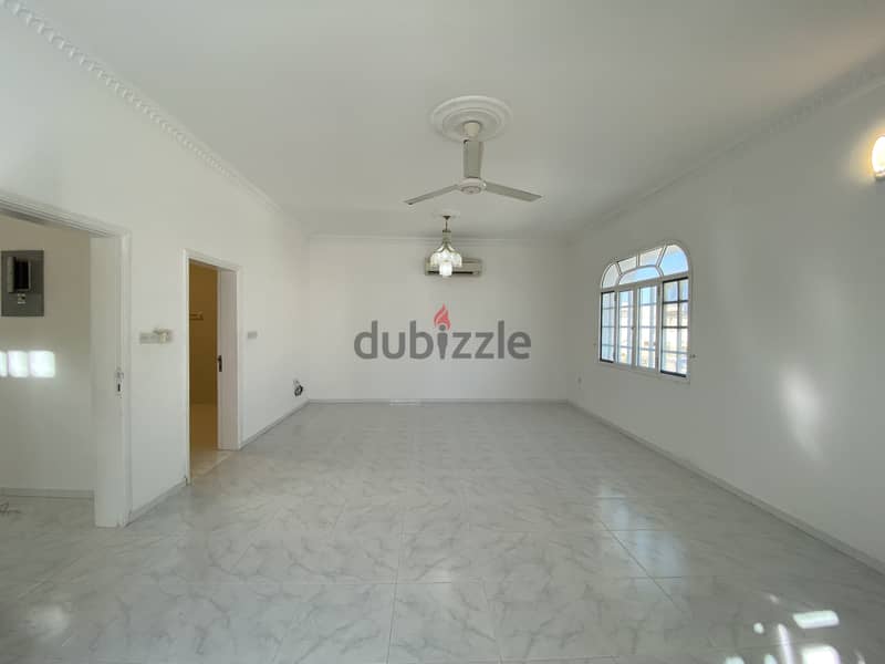 1ME28-Beautiful 5BHK Villa For Rent in Azaiba 9