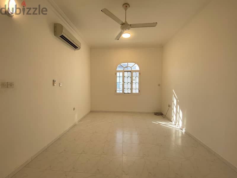 1ME28-Beautiful 5BHK Villa For Rent in Azaiba 12