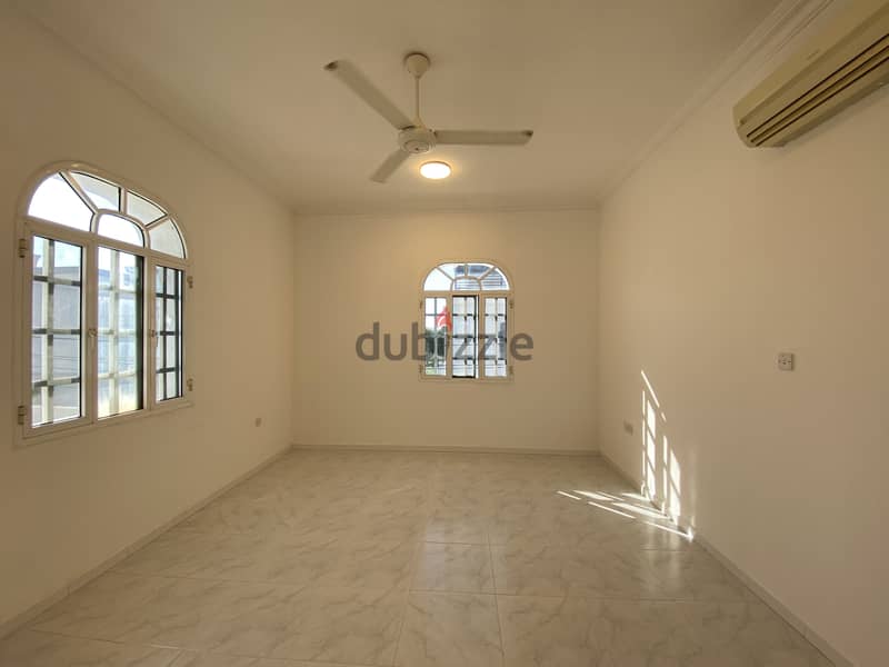 1ME28-Beautiful 5BHK Villa For Rent in Azaiba 14