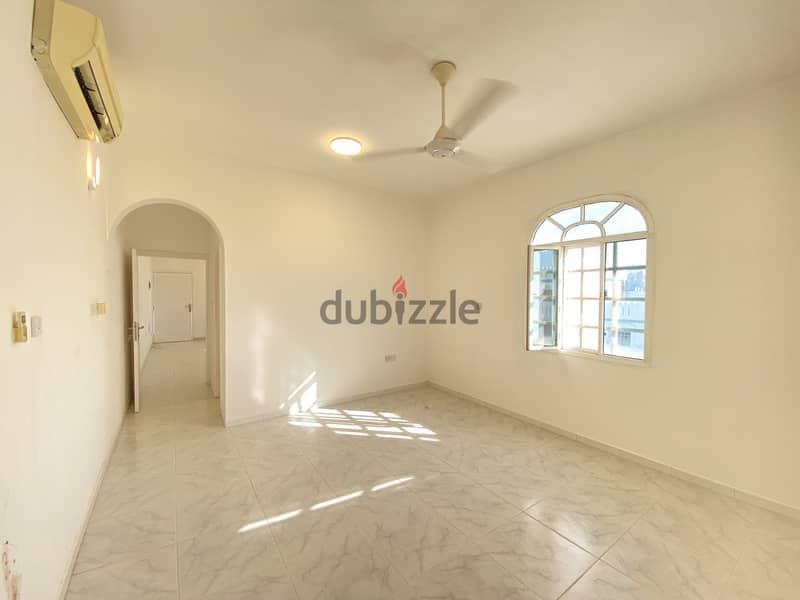 1ME28-Beautiful 5BHK Villa For Rent in Azaiba 17