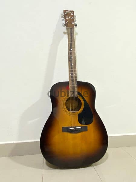 Yamaha Guitar New 0