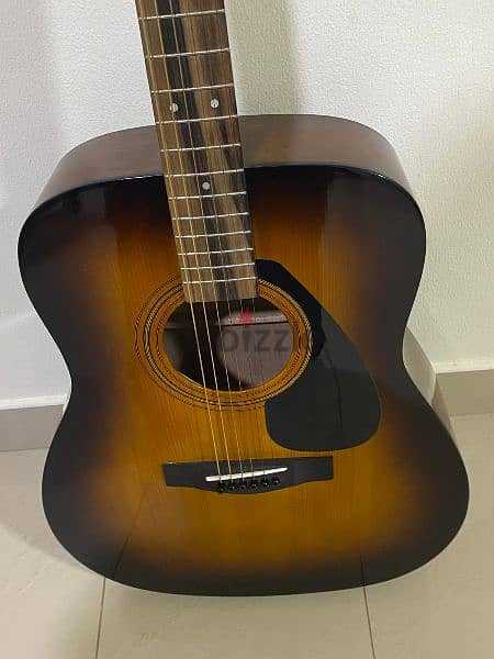 Yamaha Guitar New 7