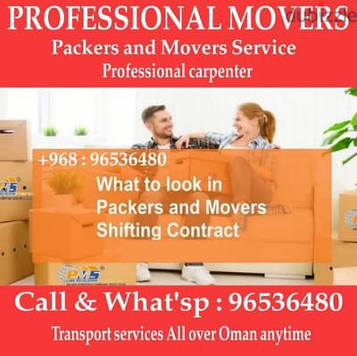 Movers