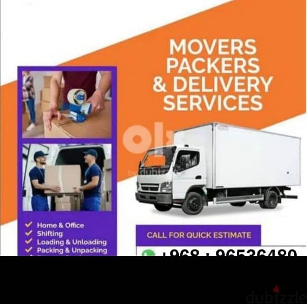 House Office villa Moving services And Transport carpenter service 0