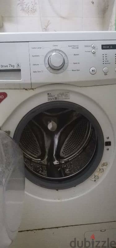 washing machine for sale 0