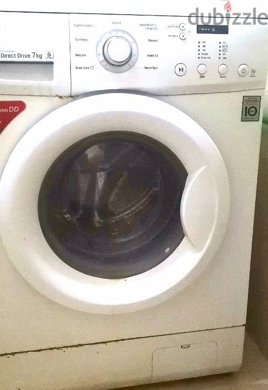 washing machine for sale 1