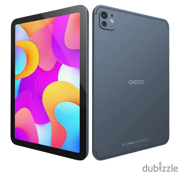 Oteeto Tablet 15 (Brand New) 1