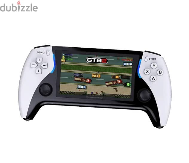 Porodo Gaming Arcade X Game Console PDXG37 1