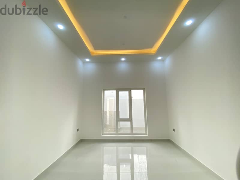 1ME29-New 5+1 BHK Villa For Rent in Azaiba 4