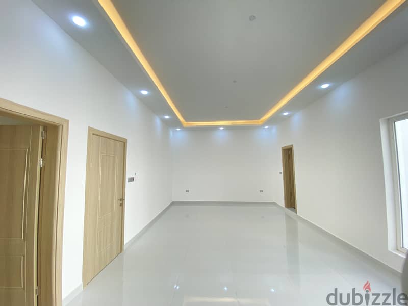 1ME29-New 5+1 BHK Villa For Rent in Azaiba 9