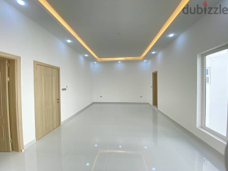 1ME29-New 5+1 BHK Villa For Rent in Azaiba 10